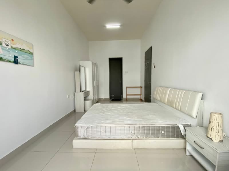 Service Residence for Rent at D'Pulze Cyberjaya - Daniel Je - PropertyGuru.com.my