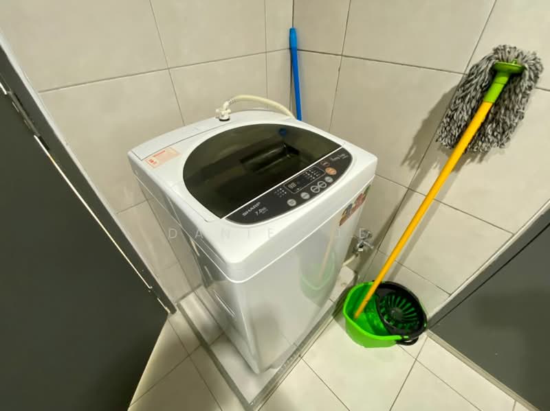 Service Residence for Rent at D'Pulze Cyberjaya - Daniel Je - PropertyGuru.com.my