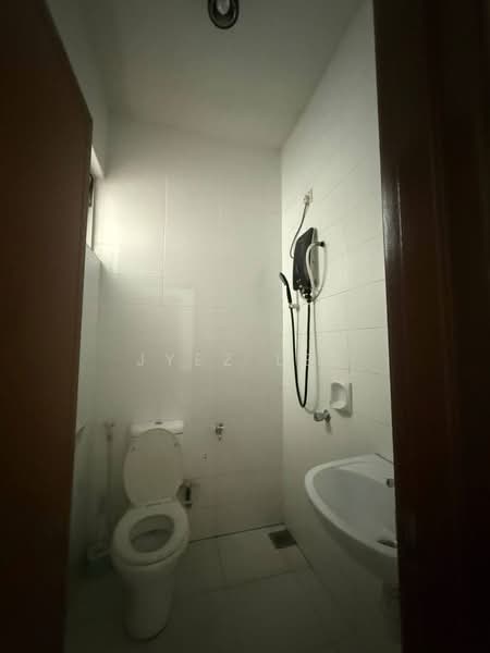 Cluster House for Sale in Nusa Duta (Iskandar Puteri (Nusajaya)) - Jyez Lee - PropertyGuru.com.my