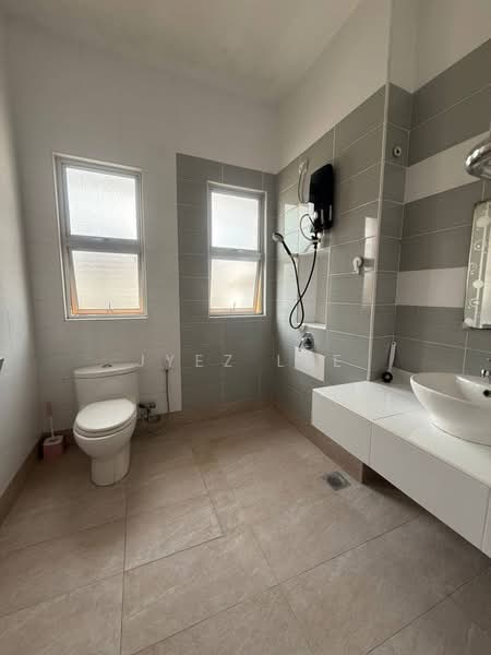 Cluster House for Sale in Nusa Duta (Iskandar Puteri (Nusajaya)) - Jyez Lee - PropertyGuru.com.my