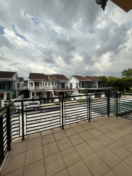 Cluster House for Sale in Nusa Duta (Iskandar Puteri (Nusajaya)) - Jyez Lee - PropertyGuru.com.my