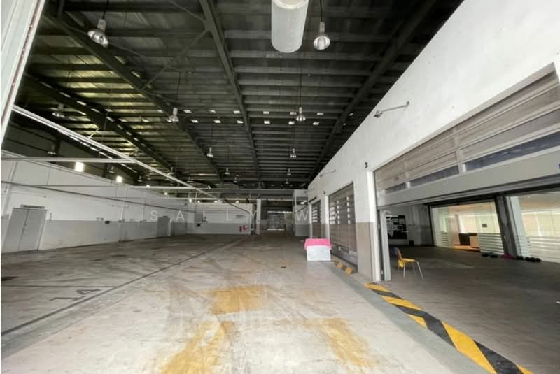 Factory for Rent in Chan Sow Lin (Cheras) - Sally Wong - Interior - PropertyGuru.com.my