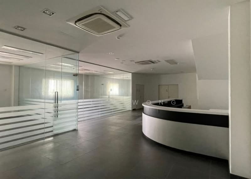Factory for Rent in Chan Sow Lin (Cheras) - Sally Wong - Interior - PropertyGuru.com.my