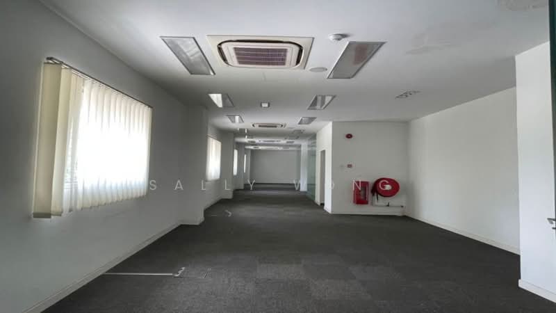 Factory for Rent in Chan Sow Lin (Cheras) - Sally Wong - Interior - PropertyGuru.com.my