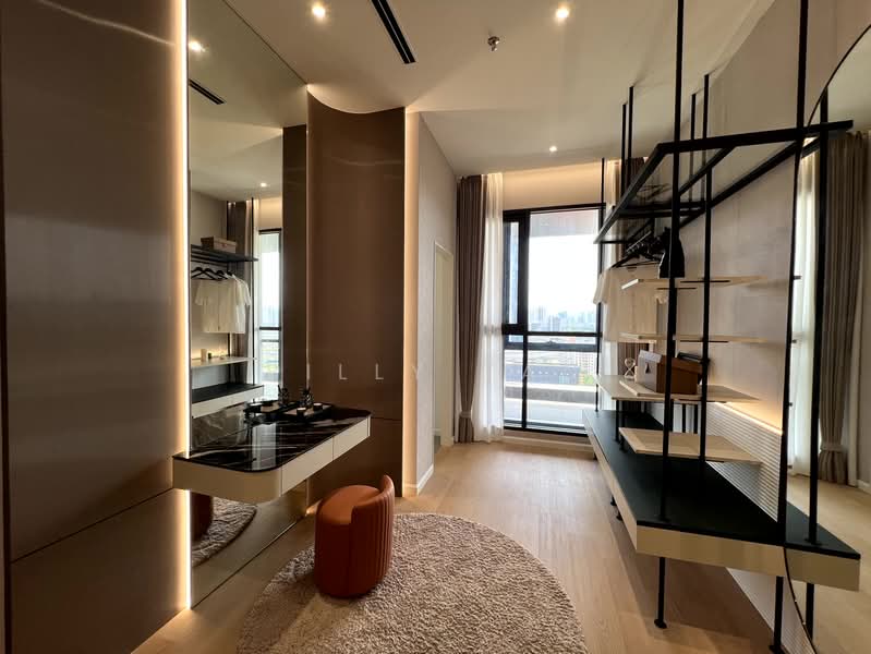 Servis Apartment untuk Dijual di Alderwood Residence - Billy Tan - Interior - PropertyGuru.com.my