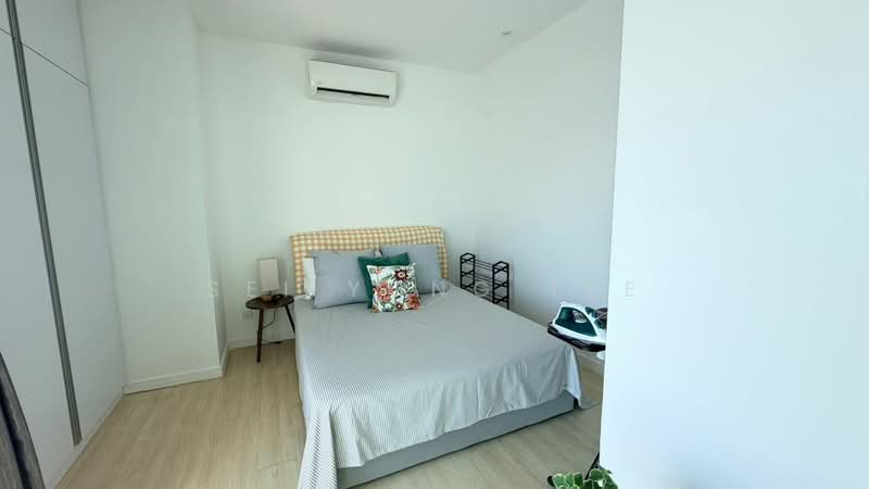 Condominium for Rent at Riverine Sapphire - Sei Yong Tee - PropertyGuru.com.my