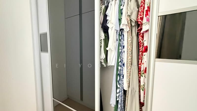 Condominium for Rent at Riverine Sapphire - Sei Yong Tee - PropertyGuru.com.my