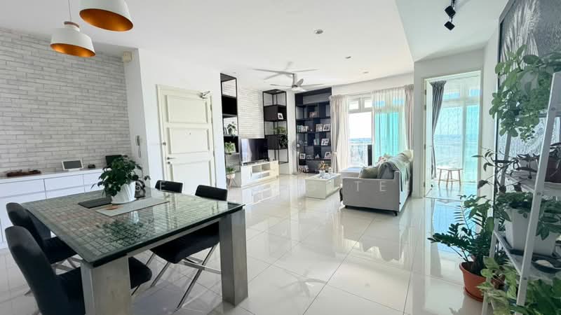 Condominium for Rent at Riverine Sapphire - Sei Yong Tee - PropertyGuru.com.my