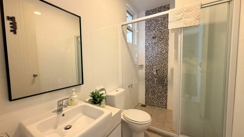 Condominium for Rent at Riverine Sapphire - Sei Yong Tee - PropertyGuru.com.my