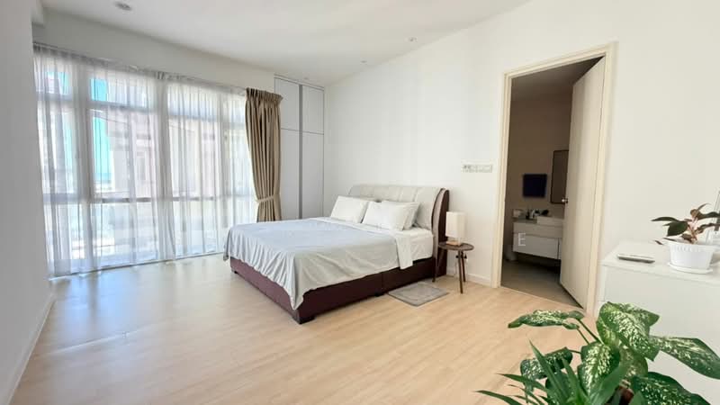 Condominium for Rent at Riverine Sapphire - Sei Yong Tee - PropertyGuru.com.my