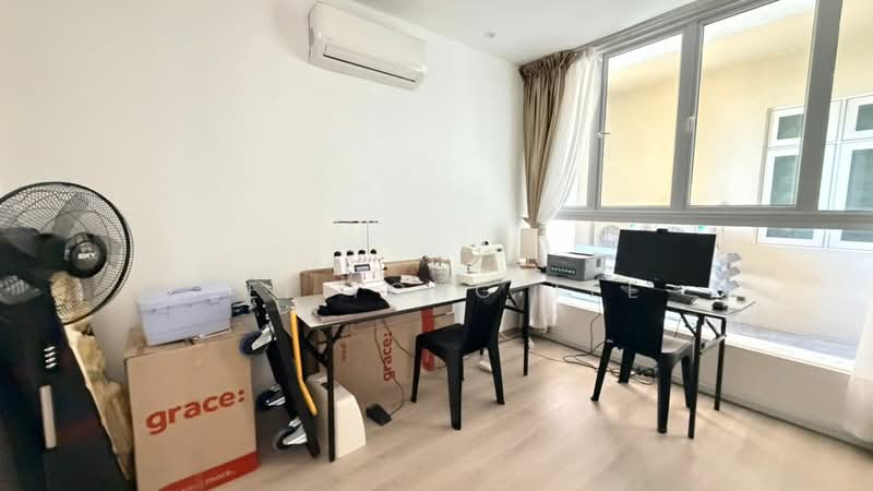 Condominium for Rent at Riverine Sapphire - Sei Yong Tee - PropertyGuru.com.my