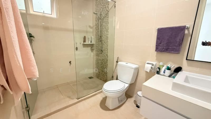 Condominium for Rent at Riverine Sapphire - Sei Yong Tee - PropertyGuru.com.my