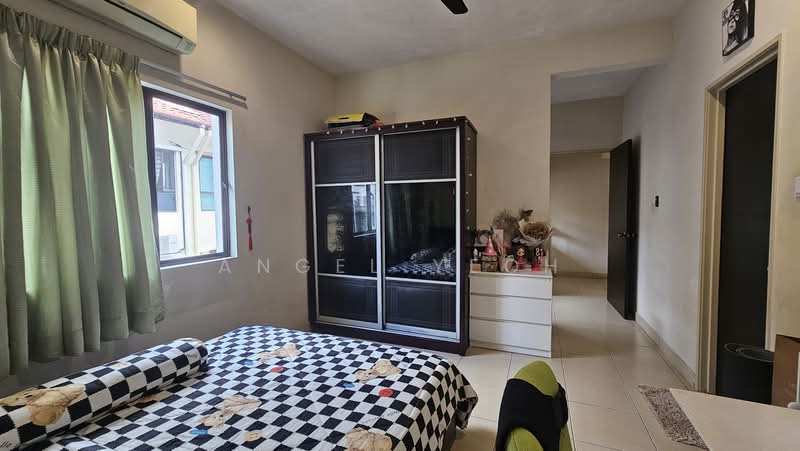 3-storey Terraced House for Sale in Taman Bukit Prima (Cheras) - Angel Yeoh - PropertyGuru.com.my
