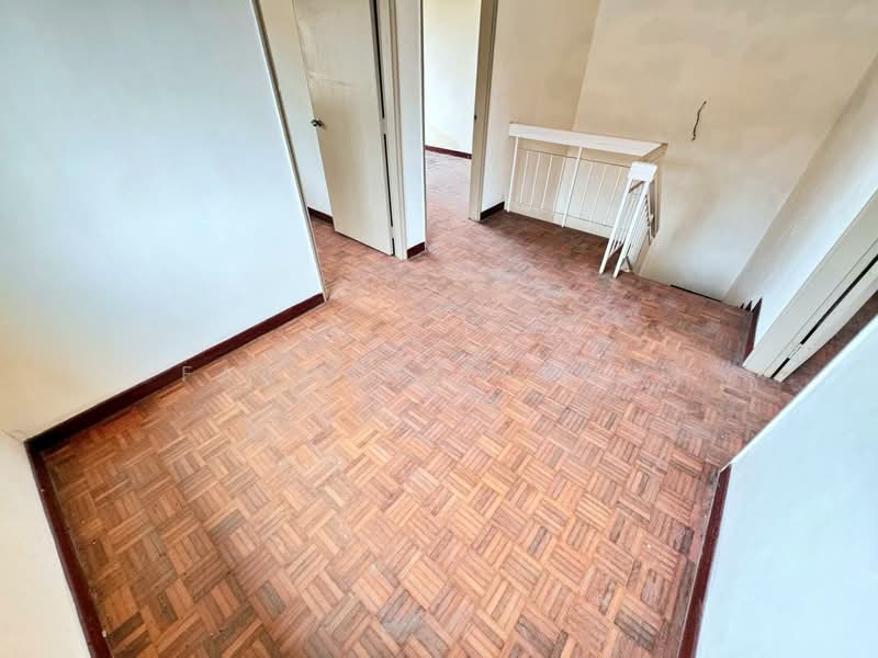 2-storey Terraced House for Sale in Bandar Seri Ehsan (Tanjong Duabelas) - Farhan Rafael - PropertyGuru.com.my