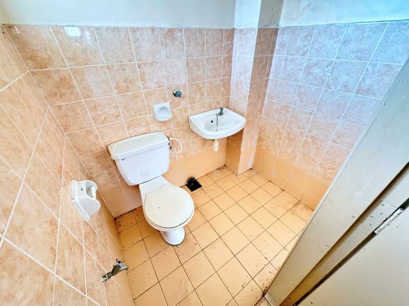 2-storey Terraced House for Sale in Bandar Seri Ehsan (Tanjong Duabelas) - Farhan Rafael - PropertyGuru.com.my