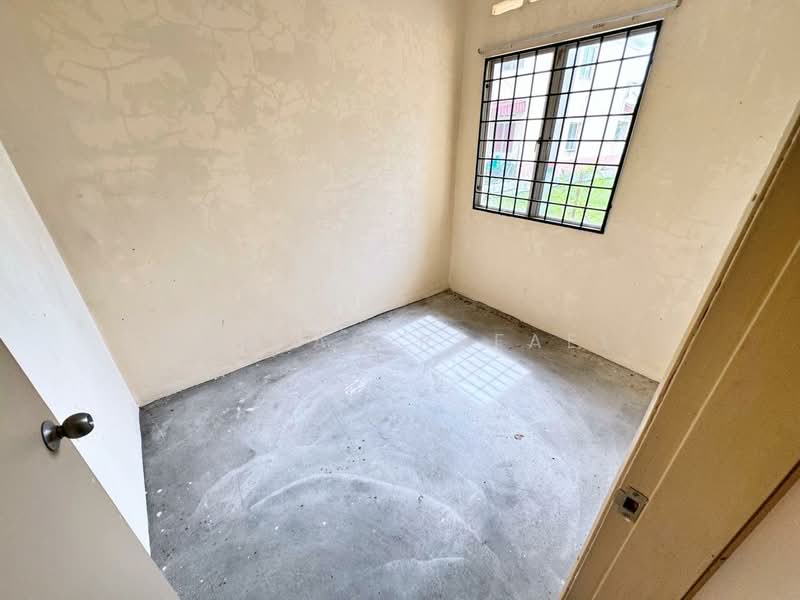 2-storey Terraced House for Sale in Bandar Seri Ehsan (Tanjong Duabelas) - Farhan Rafael - PropertyGuru.com.my