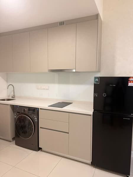 Condominium for Rent at Skyline KL - Ashley Tang S.H - PropertyGuru.com.my