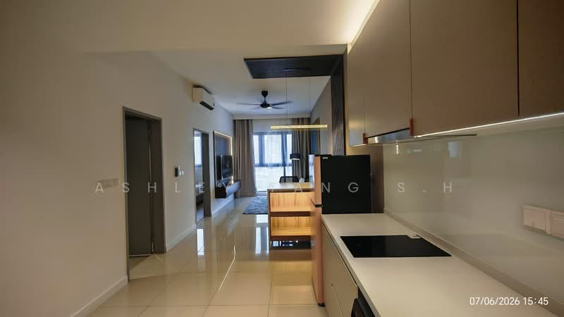 Condominium for Rent at Skyline KL - Ashley Tang S.H - PropertyGuru.com.my