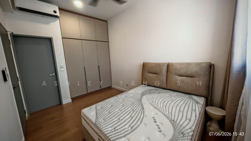 Condominium for Rent at Skyline KL - Ashley Tang S.H - PropertyGuru.com.my