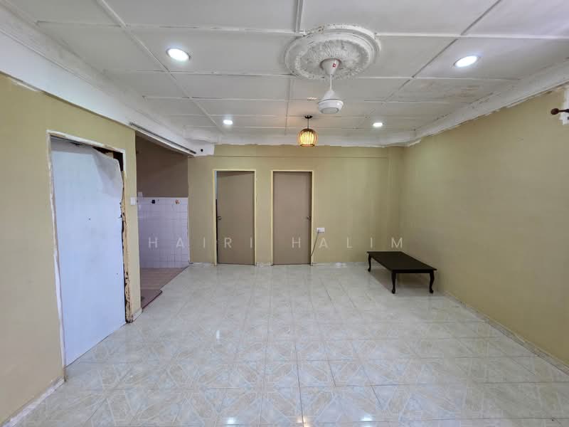 Flat for Sale at Taman Sri Lembayung - Hairi Halim - PropertyGuru.com.my