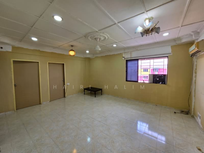 Flat for Sale at Taman Sri Lembayung - Hairi Halim - PropertyGuru.com.my