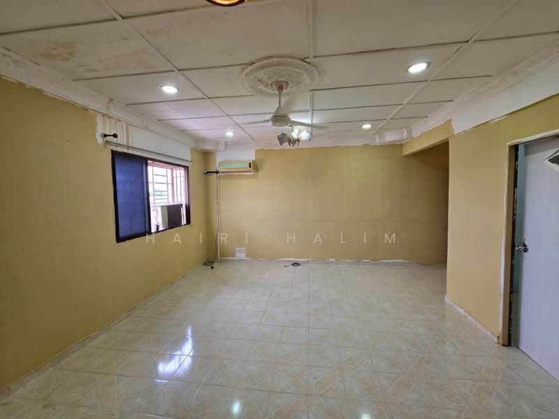Flat for Sale at Taman Sri Lembayung - Hairi Halim - PropertyGuru.com.my