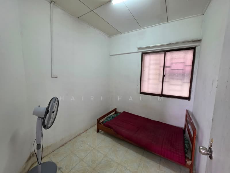 Flat for Sale at Taman Sri Lembayung - Hairi Halim - PropertyGuru.com.my