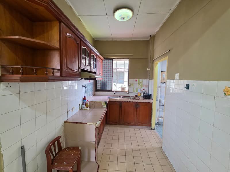Flat for Sale at Taman Sri Lembayung - Hairi Halim - PropertyGuru.com.my