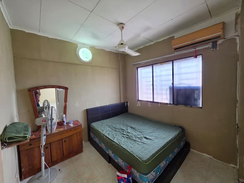 Flat for Sale at Taman Sri Lembayung - Hairi Halim - PropertyGuru.com.my