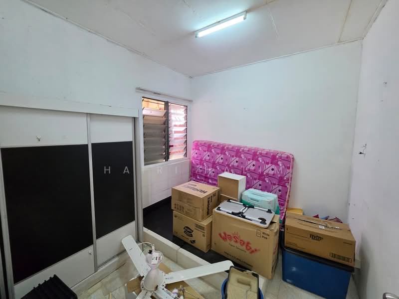 Flat for Sale at Taman Sri Lembayung - Hairi Halim - PropertyGuru.com.my