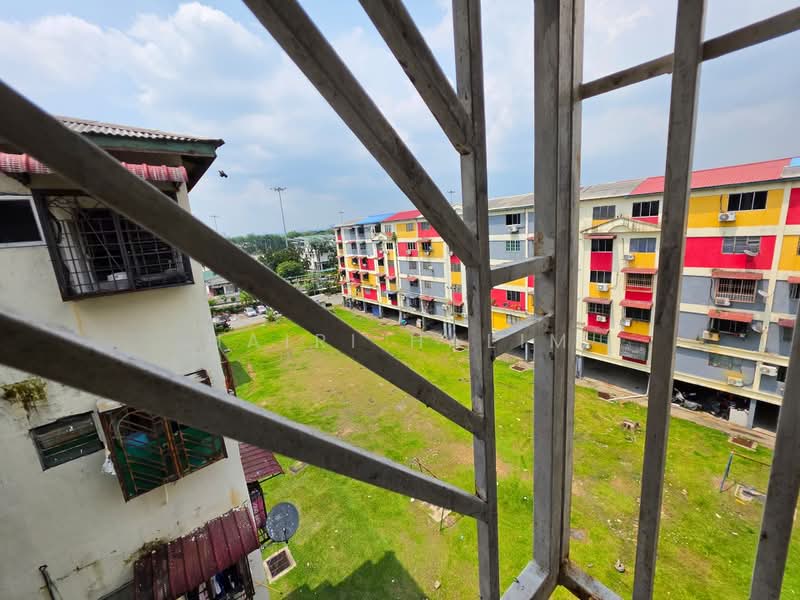 Flat for Sale at Taman Sri Lembayung - Hairi Halim - PropertyGuru.com.my
