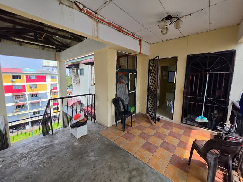 Flat for Sale at Taman Sri Lembayung - Hairi Halim - PropertyGuru.com.my