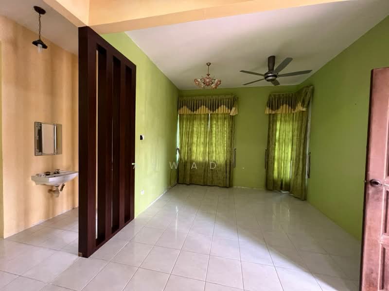 Semi-Detached House for Sale in Bandar Aman Jaya (Sungai Petani) - Aswad . - Interior - PropertyGuru.com.my