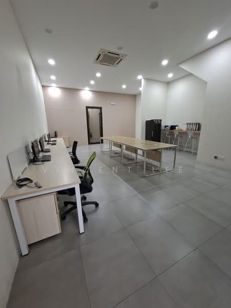 Shop for Rent in Eco Sanctuary (Telok Panglima Garang) - Vincent Lee - Interior - PropertyGuru.com.my