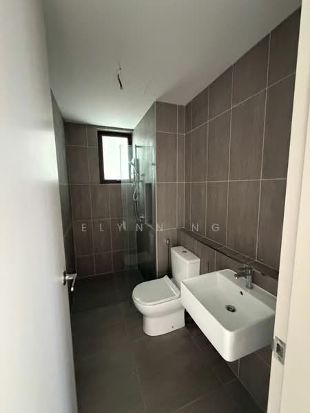 Servis Apartment untuk Dijual di The Pulse Residence - Elynn Ng - PropertyGuru.com.my
