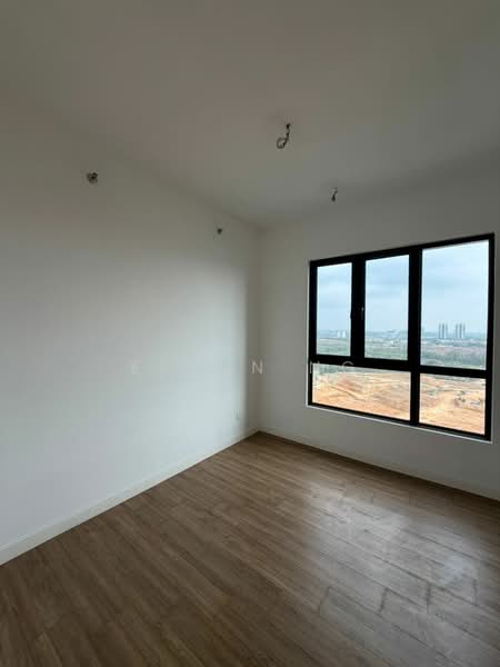 Servis Apartment untuk Dijual di The Pulse Residence - Elynn Ng - PropertyGuru.com.my