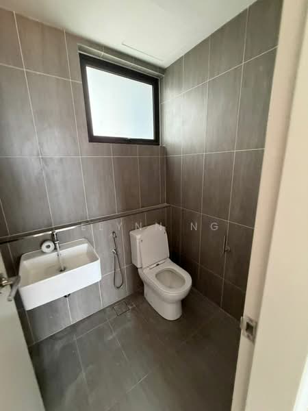 Servis Apartment untuk Dijual di The Pulse Residence - Elynn Ng - PropertyGuru.com.my