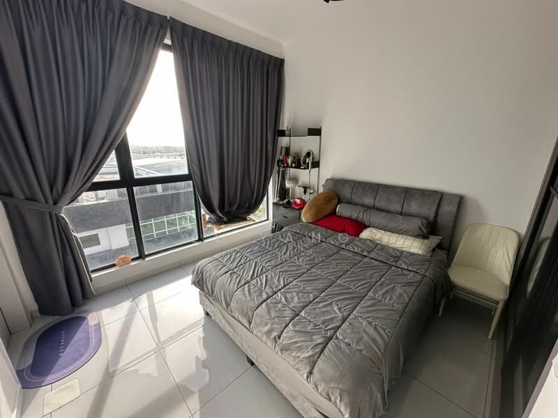 Service Residence for Sale at Sky Trees - Le Yang - Bedroom - PropertyGuru.com.my