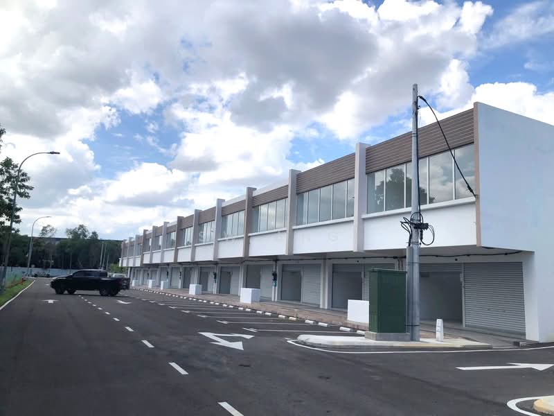 Shop / Office for Rent in Bandar Tasik Kesuma (Beranang) - SW Ang - Exterior - PropertyGuru.com.my