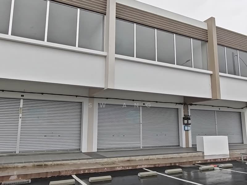 Shop / Office for Rent in Bandar Tasik Kesuma (Beranang) - SW Ang - PropertyGuru.com.my