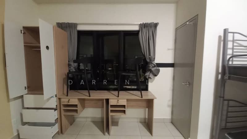 Service Residence for Rent at Edusphere - Darren Lim - Interior - PropertyGuru.com.my