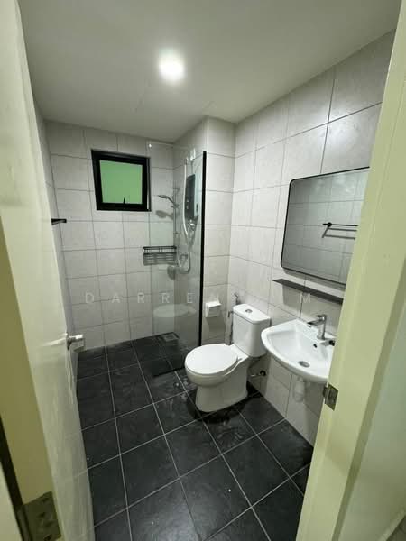 Service Residence for Rent at Edusphere - Darren Lim - Bathroom - PropertyGuru.com.my