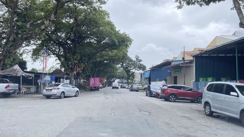 Kilang untuk Dijual di Kampung Batu Muda (Batu Caves) - Max Loke - PropertyGuru.com.my