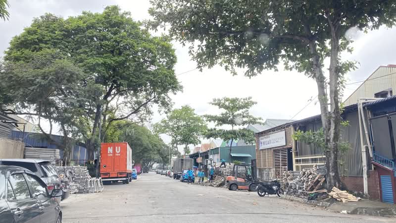 Kilang untuk Dijual di Kampung Batu Muda (Batu Caves) - Max Loke - PropertyGuru.com.my