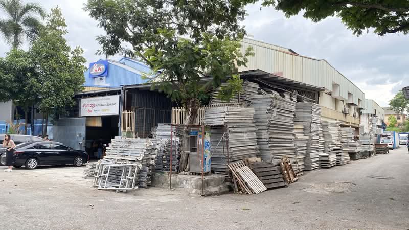 Kilang untuk Dijual di Kampung Batu Muda (Batu Caves) - Max Loke - PropertyGuru.com.my