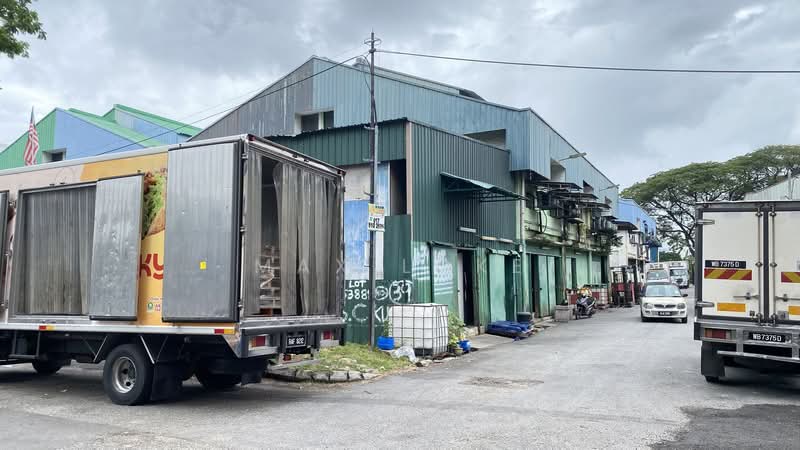 Kilang untuk Dijual di Kampung Batu Muda (Batu Caves) - Max Loke - PropertyGuru.com.my