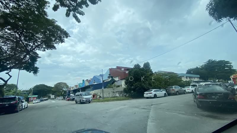 Kilang untuk Dijual di Kampung Batu Muda (Batu Caves) - Max Loke - PropertyGuru.com.my