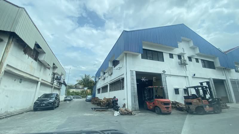 Kilang untuk Dijual di Kampung Batu Muda (Batu Caves) - Max Loke - PropertyGuru.com.my