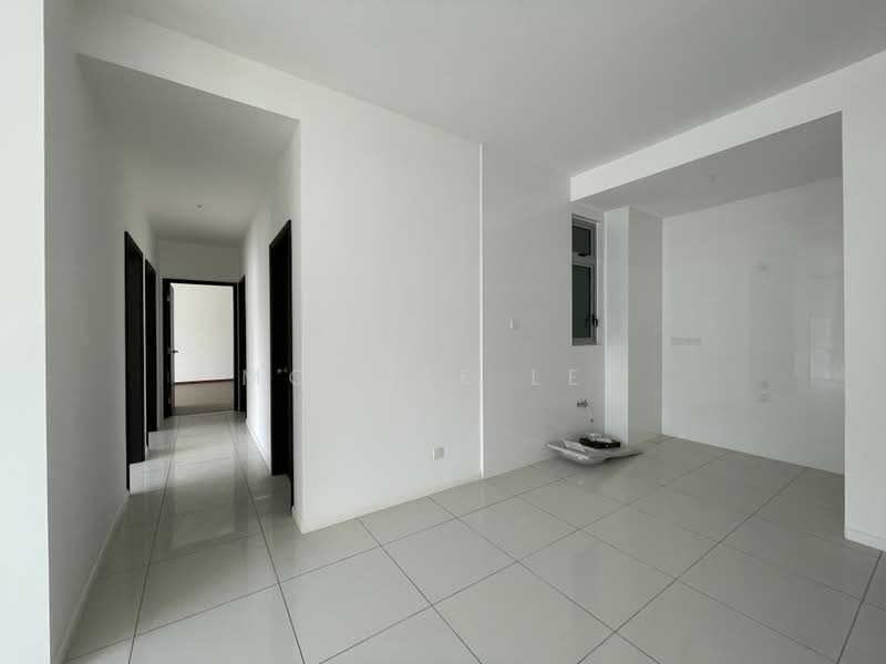 Condominium for Sale at Eco Terraces - Mocole Lee - Corridor - PropertyGuru.com.my