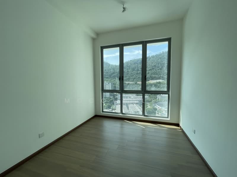 Condominium for Sale at Eco Terraces - Mocole Lee - View - PropertyGuru.com.my